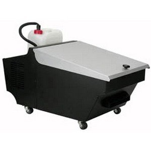 Showtec Ice Pro, Low Ice Fogger _Uit assortiment J&H licht en geluid Showtec Ice Pro, Low Ice Fogger _Uit assortiment J&H licht en geluid