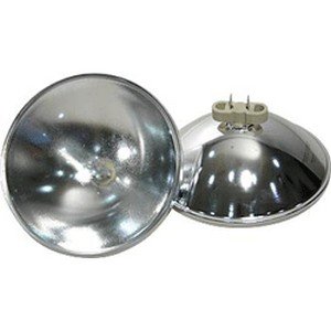 Osram Par 56 Lamp NSP, 240V/300W, Gx16d fitting _Uit assortiment J&H licht en geluid