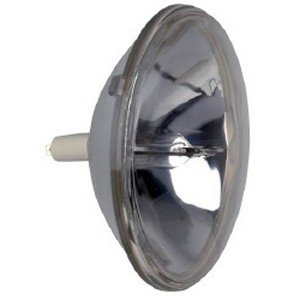 Philips Par 64 Lamp VNSP, 240V/1000W, Gx16d fitting _Uit assortiment J&H licht en geluid