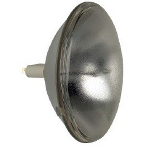 Philips Par 64 Lamp NSP, 240V/1000W, Gx16d fitting _Uit assortiment J&H licht en geluid