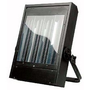 Showtec Music Blacklight 4 tube DMX _Uit assortiment J&H licht en geluid Showtec Music Blacklight 4 tube DMX _Uit assortiment J&H licht en geluid