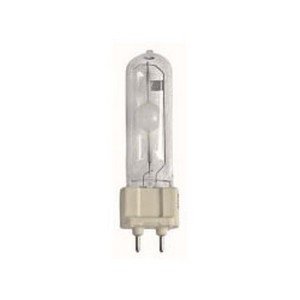 Osram Powerstar HCI/CDM gasontladingslamp, 150W, G12 fitting, 3000K _Uit assortiment J&H licht en geluid