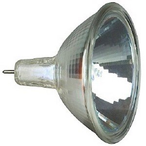 Osram Decostar 51 IRC lamp 10, 12V/50W, GU5,3 fitting _Uit assortiment J&H licht en geluid
