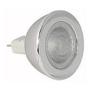 Showtec LED MR-16 Lamp rood, 12V/3W, GU5.3 fitting _Uit assortiment J&H licht en geluid Showtec LED MR-16 Lamp rood, 12V/3W, GU5.3 fitting _Uit assortiment J&H licht en geluid