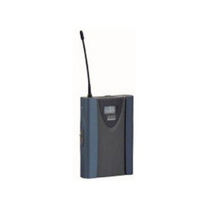 DAP EB-193, Draadloze PLL Beltpack Zender, 822 – 846 MHz _Uit assortiment J&H licht en geluid