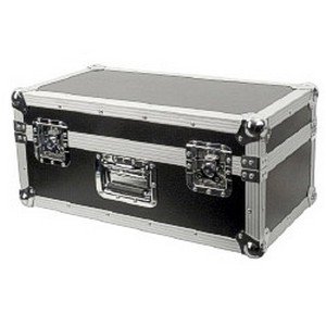 DAP kist voor 1 piece Scorpion Scanner _Uit assortiment J&H licht en geluid