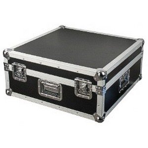 DAP kist voor 2 Scorpion Scanners (OP=OP) _Uit assortiment J&H licht en geluid