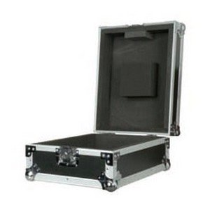 DAP flightcase voor Pioneer DJM-600 _Uit assortiment J&H licht en geluid