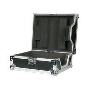DAP flightcase voor Pioneer CDJ-800 of CDJ-1000 _Uit assortiment J&H licht en geluid