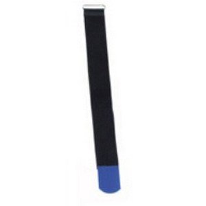 DAP Kabelbinder, 46,5 cm Lang, 5 cm Breed (10 stuks) _Uit assortiment J&H licht en geluid