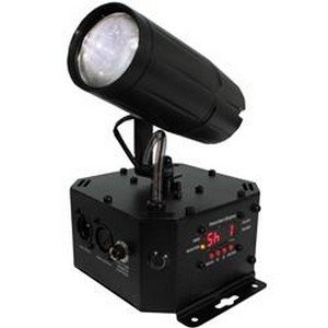 American DJ LED Beam Scan DMX Geen categorie J&H licht en geluid