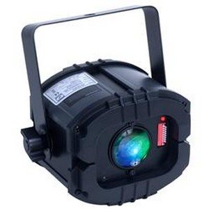 American DJ LED TriSpot Led verlichting J&H licht en geluid