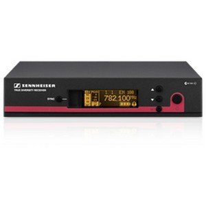 Sennheiser EM 100 G3 _Uit assortiment J&H licht en geluid