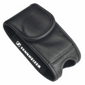 Sennheiser POP1, tasje voor SKP500 _Uit assortiment J&H licht en geluid Sennheiser POP1, tasje voor SKP500 _Uit assortiment J&H licht en geluid