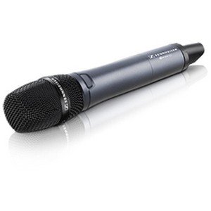 Sennheiser SKM 300-835 G3-B _Uit assortiment J&H licht en geluid