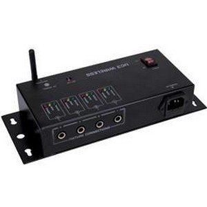 American DJ UC3 Wireless Controller _Uit assortiment J&H licht en geluid