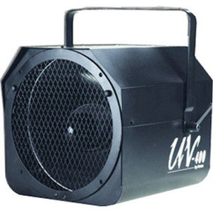 JB Systems UV-400 Blacklight Armatuur Geen categorie J&H licht en geluid
