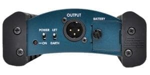 BSS AR-133 Actieve DI box-33673