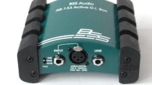 BSS AR-133 Actieve DI box-33672