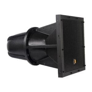 Audac HS212 – Hoorngeladen 12″ luidspreker (350 Watt RMS) _Uit assortiment J&H licht en geluid