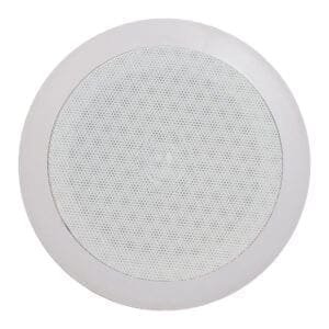 Audac CSA506 - Plafond luidspreker, wit-41793