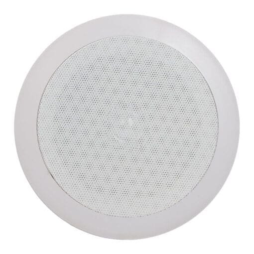 Audac CSA506 – Plafond luidspreker, wit _Uit assortiment J&H licht en geluid 3