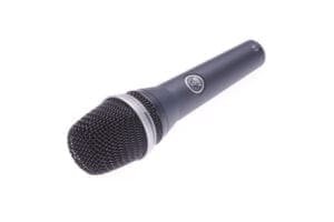 AKG C5 Condensator Microfoon Voor Live Vocals-33101
