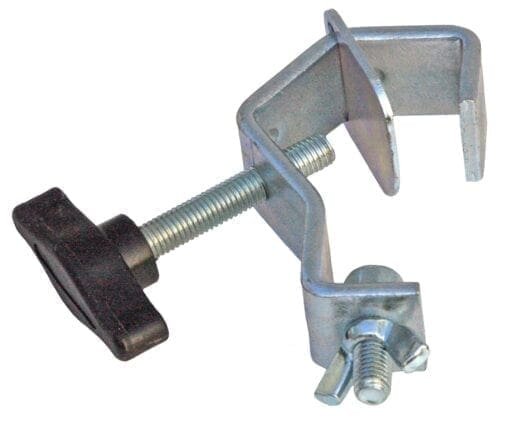 JB Systems ASD CR 50 LI trusshaak met bescherming 50mm _Uit assortiment J&H licht en geluid