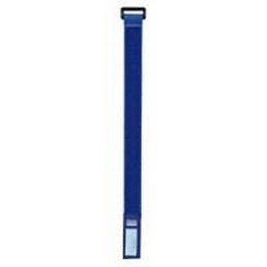 DAP kabelbinder 27 blauw – 10 stuks – 27,5 x 2,5 cm _Uit assortiment J&H licht en geluid
