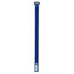 DAP kabelbinder 36 blauw – 10 stuks – 36 x 2,5 cm _Uit assortiment J&H licht en geluid