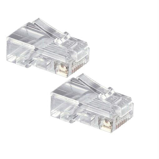 Elation NETHCON Neutrik Ethercon Plug (pair) _Uit assortiment J&H licht en geluid