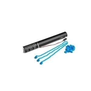 MagicFX ESC01LB Elektrisch streamer kanon 40cm (lichtblauwe streamers) Geen categorie J&H licht en geluid