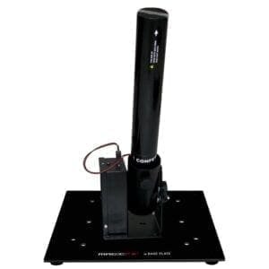 MagicFX MFX0303 Baseplate voor maximaal 4 Power Shots-30979