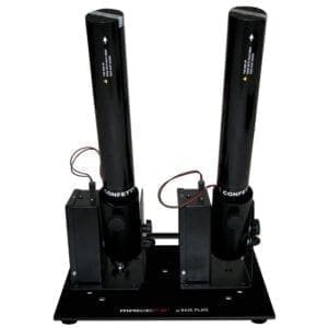 MagicFX MFX0303 Baseplate voor maximaal 4 Power Shots-30976