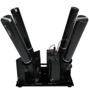 MagicFX MFX0303 Baseplate voor maximaal 4 Power Shots-30977