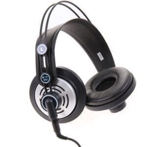 AKG K141 MKII studio hoofdtelefoon-33443