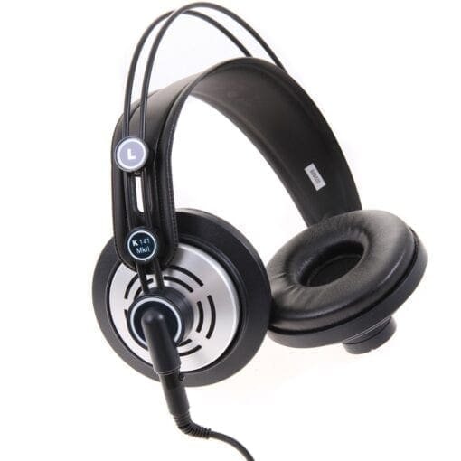 AKG K141 MKII studio hoofdtelefoon _Uit assortiment J&H licht en geluid 4