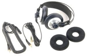 AKG K141 MKII studio hoofdtelefoon-0