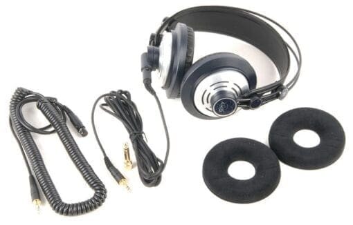 AKG K141 MKII studio hoofdtelefoon _Uit assortiment J&H licht en geluid