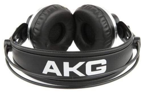 AKG K-171 MKII gesloten studio hoofdtelefoon _Uit assortiment J&H licht en geluid 5
