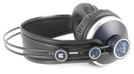 AKG K-171 MKII gesloten studio hoofdtelefoon _Uit assortiment J&H licht en geluid 8