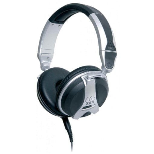 AKG K181 DJ professionele hoofdtelefoon _Uit assortiment J&H licht en geluid