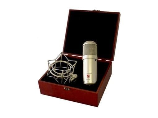 Lauten Audio Atlantis FC-387 _Uit assortiment J&H licht en geluid