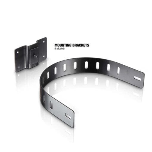 LD Systems LDSAT42 luidsprekerbox per set – zwart _Uit assortiment J&H licht en geluid 5