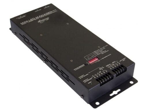 JB Sytems Mini LED Manager 100W MKIII _Uit assortiment J&H licht en geluid 5