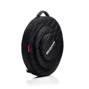 Mono M80 Cymbal Jet Black