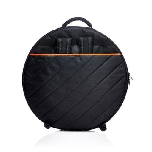Mono M80 Cymbal Jet Black _Uit assortiment J&H licht en geluid 5