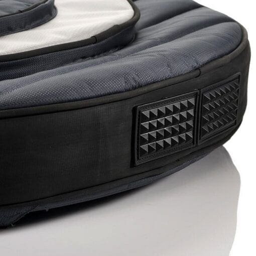 Mono M80 Cymbal Jet Black _Uit assortiment J&H licht en geluid 8