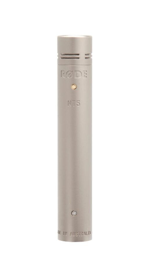 RODE NT5-S, microfoon _Uit assortiment J&H licht en geluid