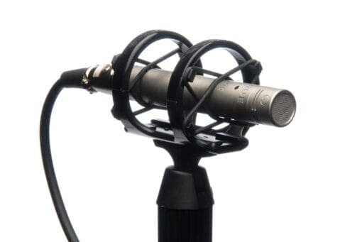 RODE NT5-S, microfoon _Uit assortiment J&H licht en geluid 3